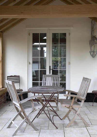 French Doors